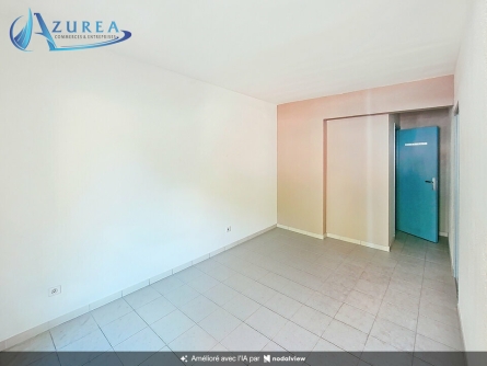 Photo 5 – location Locaux commerciaux	CANNES LA BOCCA (06150)