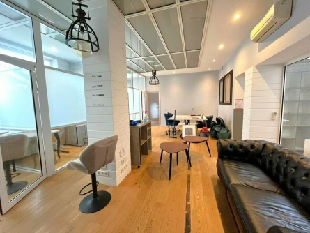 Photo 10 – location Locaux commerciaux	ANTIBES (06160)