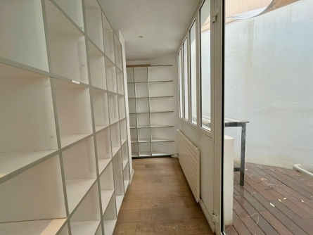 Photo 6 – location Locaux commerciaux	ANTIBES (06160)