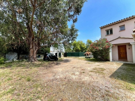 Photo 9 – location bureaux	ANTIBES (06600)