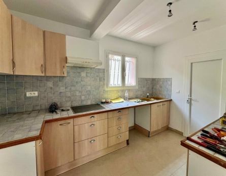Photo 5 – location bureaux	ANTIBES (06600)