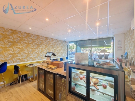 Photo 5 – location Locaux commerciaux	NICE (06300)