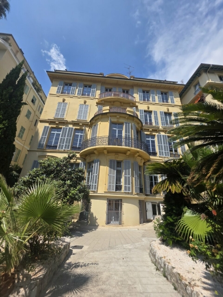 Photo 1 – location bureaux	NICE (06000)
