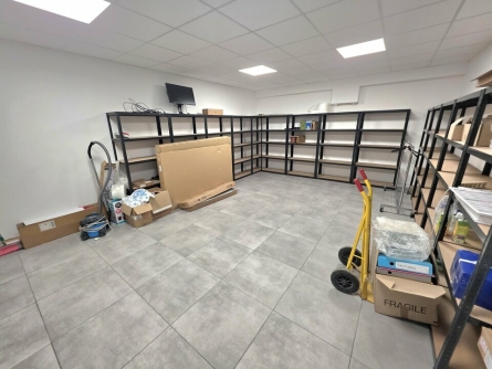 Photo 6 – location bureaux	NICE (06200)