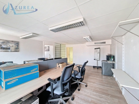 Photo 3 – location bureaux	CANNES (06400)