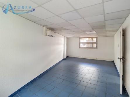 Photo 3 – location bureaux	NICE (06300)