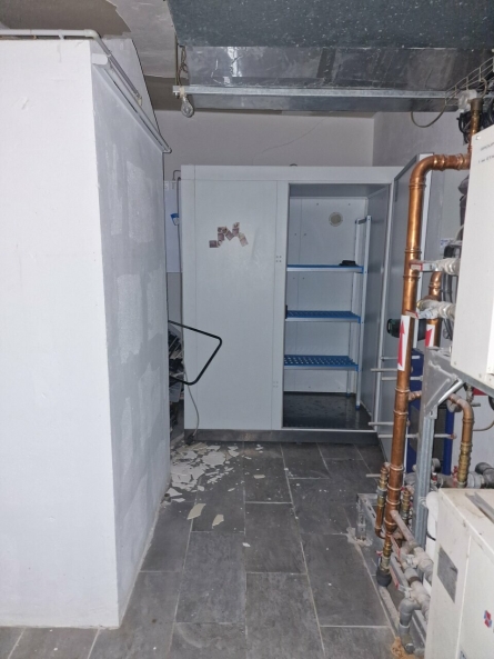 Photo 8 – vente Locaux commerciaux	NICE (06300)