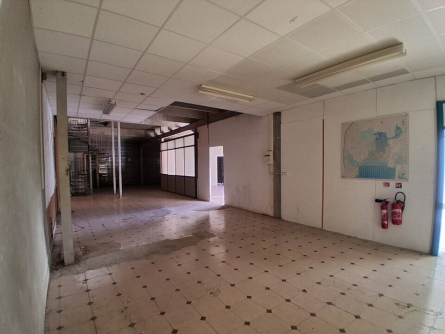 Photo 7 – location Locaux commerciaux	SAINT-JEANNET (06640)