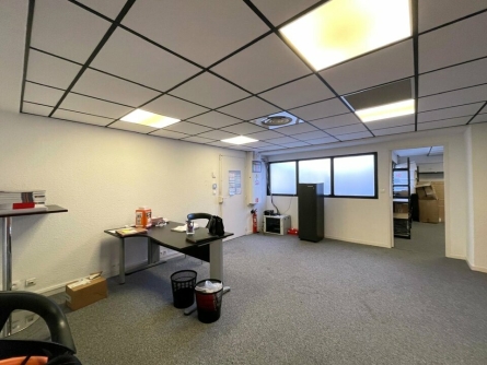 Photo 3 – location bureaux	VILLENEUVE LOUBET (06270)