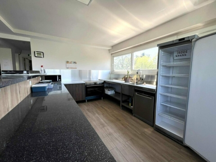Photo 6 – location bureaux	CANNES LA BOCCA (06150)