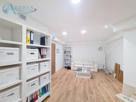 Photo 5 – location bureaux	NICE (06200)