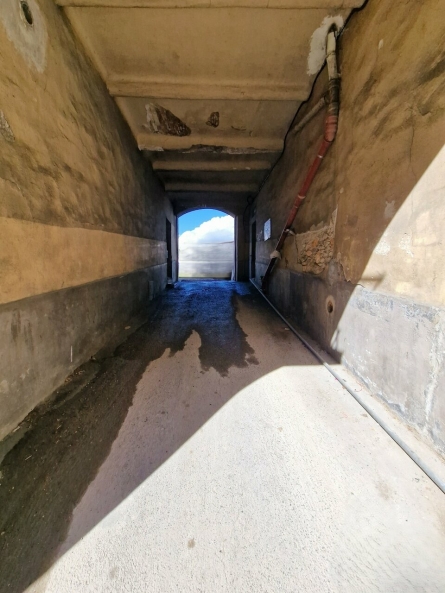 Photo 2 – vente Entrepôts / activités	NICE (06300)