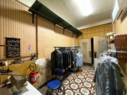 Photo 6 – cession de bail Locaux commerciaux	NICE (06300)