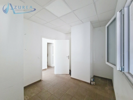 Photo 8 – location Locaux commerciaux	NICE (06200)