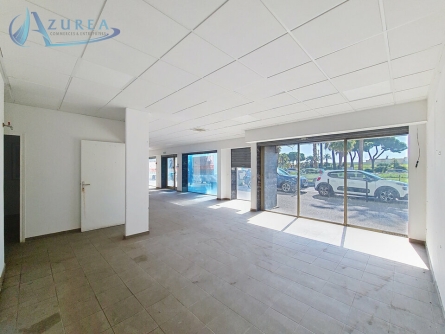 Photo 4 – location Locaux commerciaux	NICE (06200)