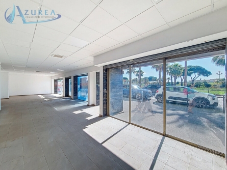 Photo 5 – location Locaux commerciaux	NICE (06200)