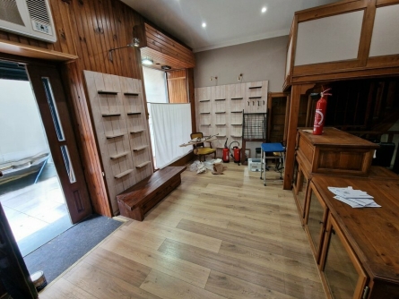 Photo 2 – location Locaux commerciaux	NICE (06000)
