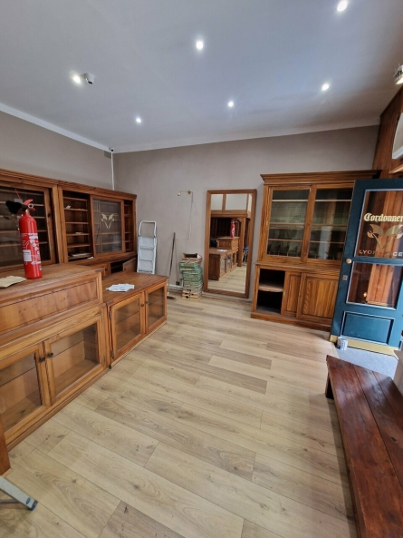 Photo 3 – location Locaux commerciaux	NICE (06000)