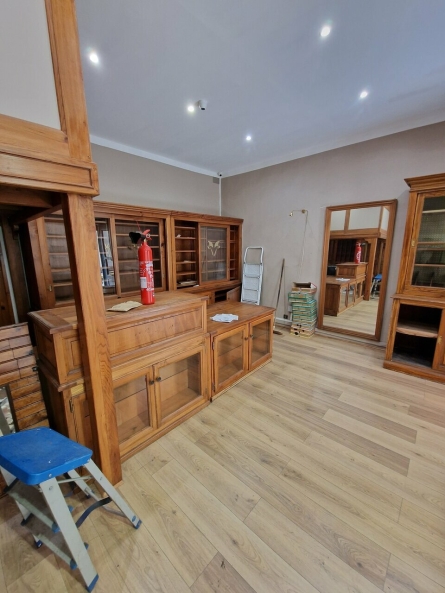 Photo 4 – location Locaux commerciaux	NICE (06000)