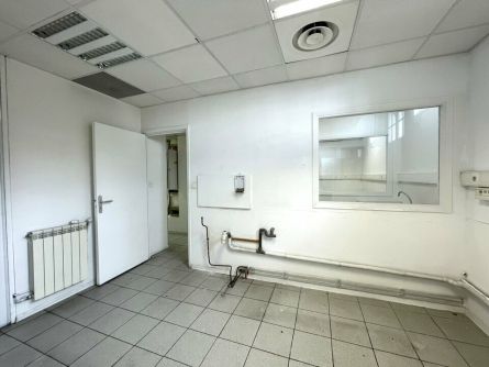 Photo 3 – location bureaux	SAINT JEANNET (06640)