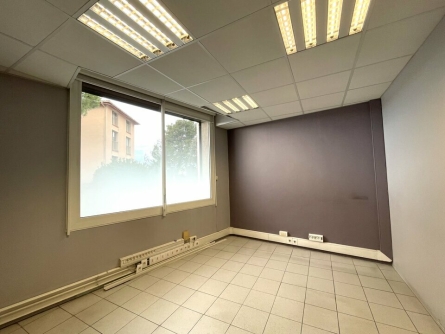 Photo 1 – location bureaux	SAINT JEANNET (06640)