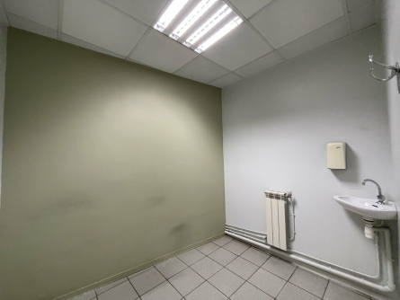 Photo 8 – location bureaux	SAINT JEANNET (06640)