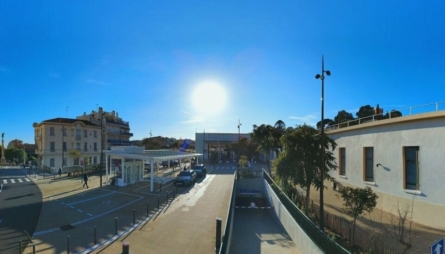 Photo 1 – cession de fonds Fonds de commerce	MENTON (06500)