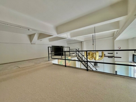 Photo 6 – location Locaux commerciaux	CANNES (06400)