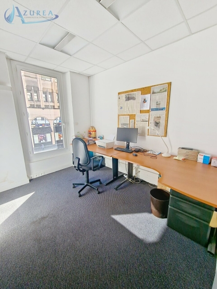 Photo 2 – location bureaux	NICE (06000)