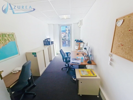 Photo 4 – location bureaux	NICE (06000)