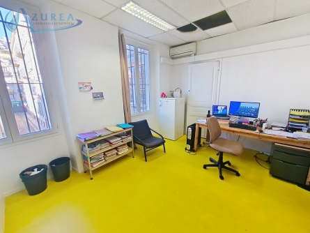 Photo 6 – location bureaux	NICE (06000)