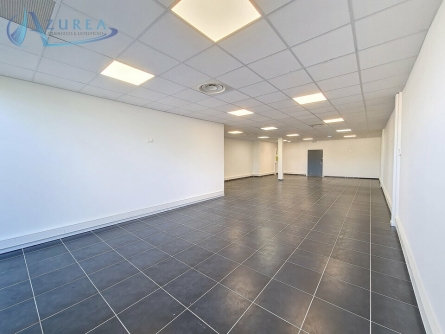 Photo 4 – location bureaux	BIOT (06410)