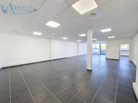 Photo 2 – location bureaux	BIOT (06410)