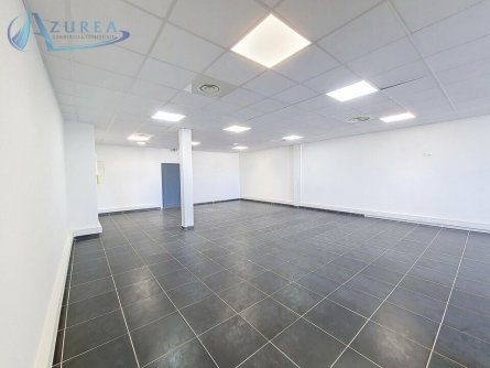 Photo 3 – location bureaux	BIOT (06410)