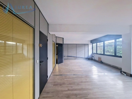 Photo 1 – location bureaux	VILLENEUVE LOUBET (06270)