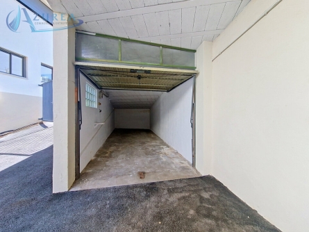 Photo 6 – location Entrepôts / activités	VENCE (06140)