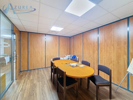 Photo 4 – location bureaux	NICE (06200)