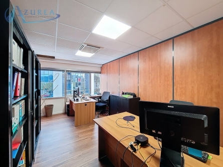 Photo 7 – location bureaux	NICE (06200)