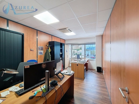 Photo 9 – location bureaux	NICE (06200)
