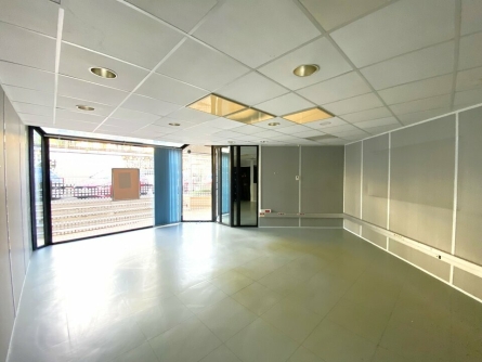Photo 1 – location Locaux commerciaux	MENTON (06500)