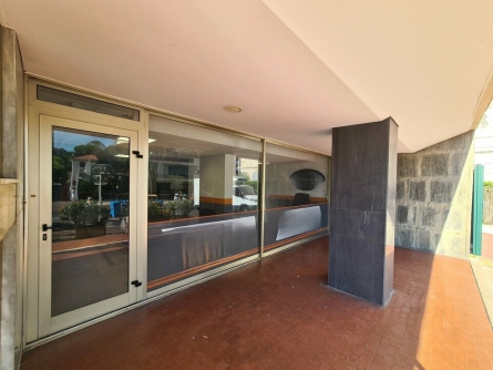 Photo 1 – location Locaux commerciaux	CANNES (06400)
