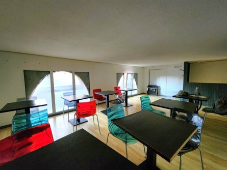 Photo 7 – vente Locaux commerciaux	FREJUS (83600)