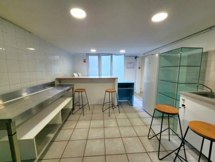 Photo 4 – vente Locaux commerciaux	FREJUS (83600)
