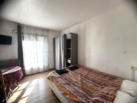 Photo 3 – vente Immeubles	ANTIBES (06600)