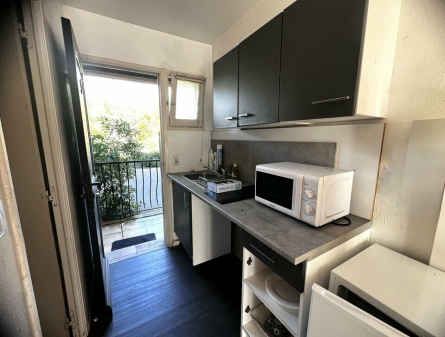 Photo 7 – vente Immeubles	ANTIBES (06600)