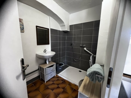 Photo 8 – vente Immeubles	ANTIBES (06600)