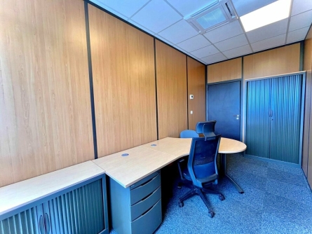 Photo 3 – location bureaux	CAGNES SUR MER (06800)
