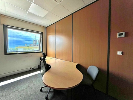 Photo 1 – location bureaux	CAGNES SUR MER (06800)