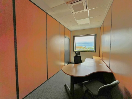 Photo 2 – location bureaux	CAGNES SUR MER (06800)
