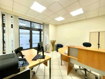 Photo 2 – vente Locaux commerciaux	NICE (06000)